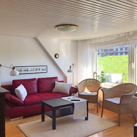 Fabys Ferienwohnung Twielenfleth Ngoại thất bức ảnh