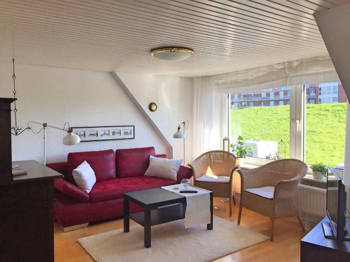 Fabys Ferienwohnung Twielenfleth Ngoại thất bức ảnh